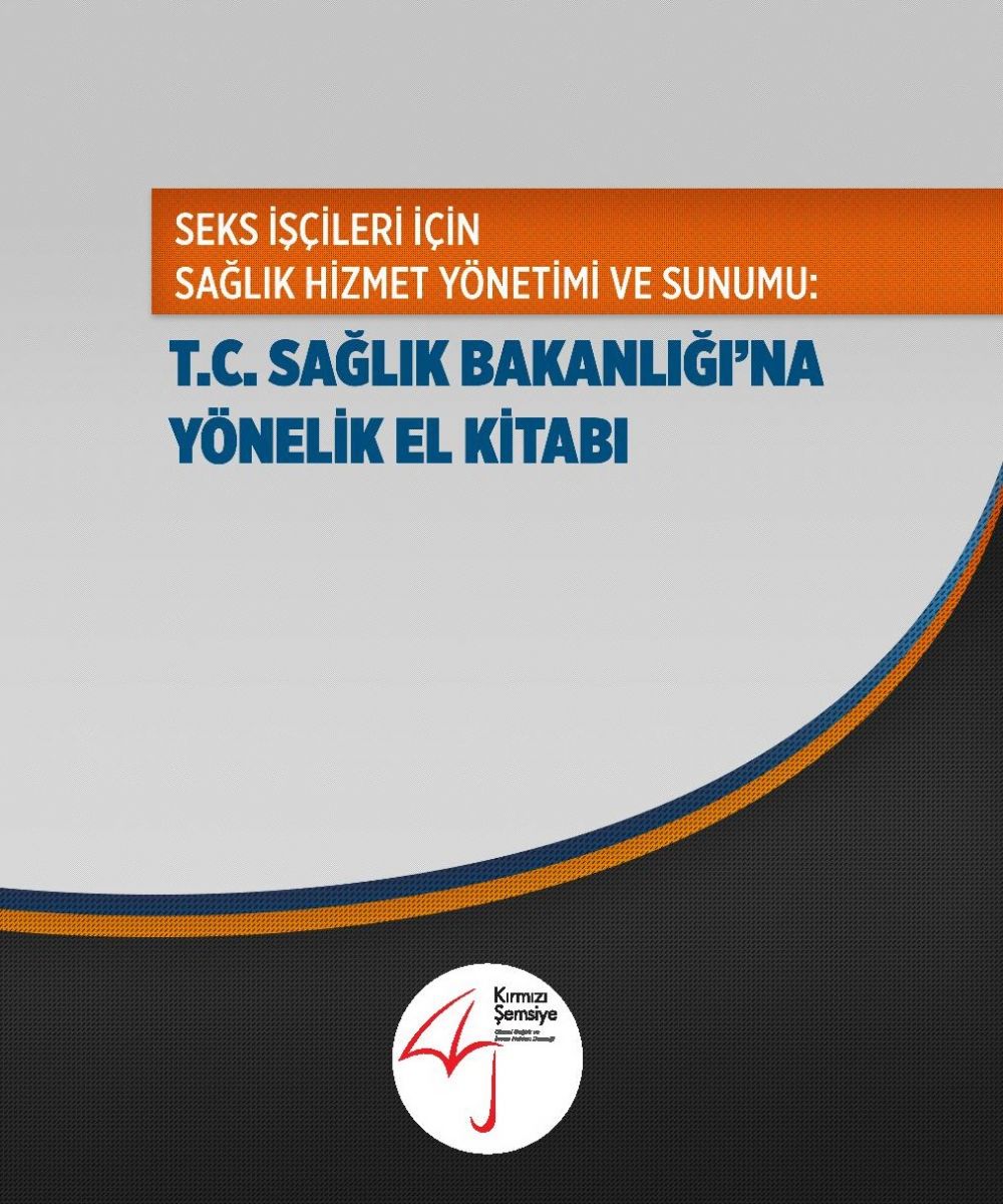 Kırmızı Şemsiye Derneğinden yeni yayın Kaos GL - LGBTİ+ Haber Portalı